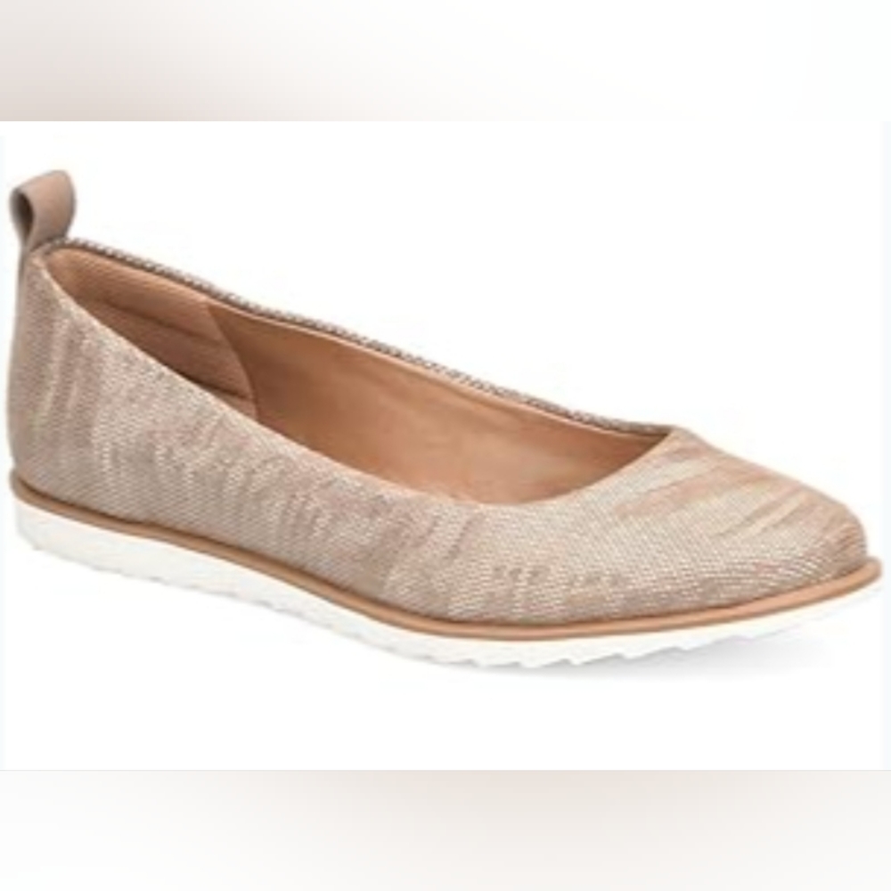 Comfortiva Ronah Taupe 10 M (B)